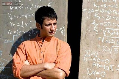 Intolerance debate: Sharman Joshi refuses to make a comment which is not 'responsible'