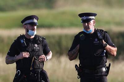 UK Police Arrest 3 Men as Youngsters Report Increasing 'Needle Attacks' at Clubs