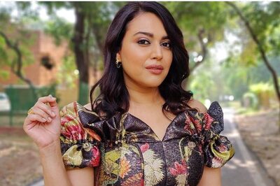 Swara Bhasker Reveals She Copes With Trolling Like a Domestic Violence Victim