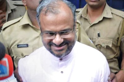 Nun Rape Case: Former Bishop Franco Mulakkal Acquitted; Prosecution to Appeal Against Verdict