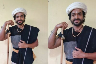 Singer Utkarsh Shinde To Play This Character in Dnyaneshwar Mauli