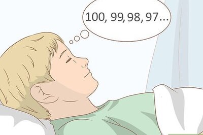 How to Go to Sleep Fast for Kids
