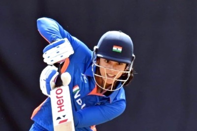 Smriti Mandhana, Laura Wolvaardt and Alyssa Healy Looking to 'Turn it Up' at Women's T20 World Cup 2023