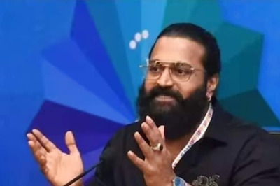 'Proud And Joyous': Rishab Shetty On Kantara's Golden Peacock Nomination At IFFI 2023