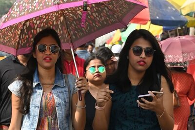 Heatwave Alert in Bihar, Odisha, West Bengal, Andhra Pradesh as IMD Signals Start of Scorching Summer