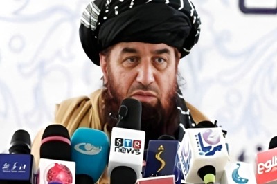 ‘No Concept of Political Parties in Sharia’: Taliban Bans Democracy in Afghanistan