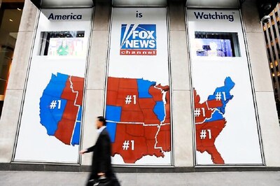 Fox News Fires Anchor for Sexual Misconduct with Former Employee