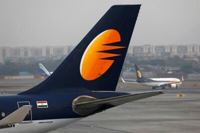 Debt-laden Jet Airways Nears Funding Deal with Etihad: Report