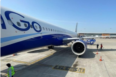 Weather Conditions Forced Cancellation of Delhi-Deogarh Flights for Jan 30 and Jan 31: IndiGo
