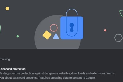 How to Enable ‘Enhanced Safe Browsing Mode’ on Google Chrome for Safe Internet Browsing Experience