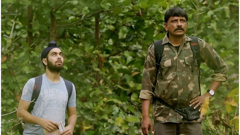 Short film Zoya Reminds Us of the Fragility of Life and the Importance of Hope