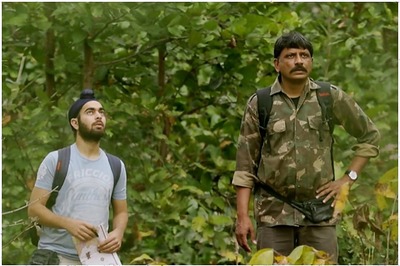 Short film Zoya Reminds Us of the Fragility of Life and the Importance of Hope