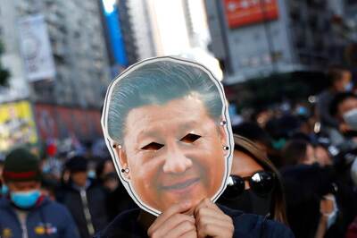 'True Democracy Never Started': Hong Kongers React to Xi's Speech