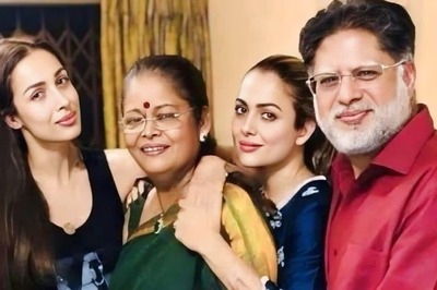 News18 Evening Digest: Malaika Arora's Father Anil Arora Dies By Suicide And Other Top Stories