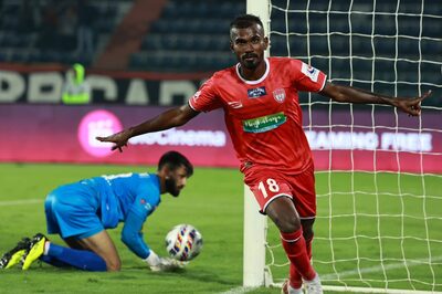ISL 2023-24: NorthEast United FC Share The Spoils In 1-1 Draw Against FC Goa