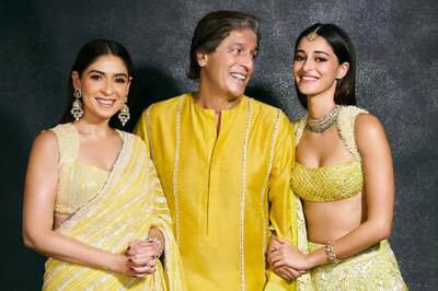 Bhavana Pandey On Daughter Ananya Panday Facing Criticism: 'I Feel Bad And Hurt'