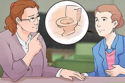 How to Tell Your Teacher You're Having Your Period