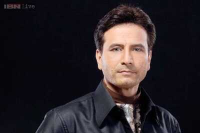 Want to make films I believe in: Sandeep Kulkarni