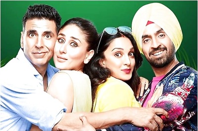Good Newwz Movie Review: Akshay Kumar, Kareena Kapoor Stand Out in This Family Entertainer