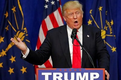 Ted Cruz Ends White House Bid, Setting Trump on Path to Nomination