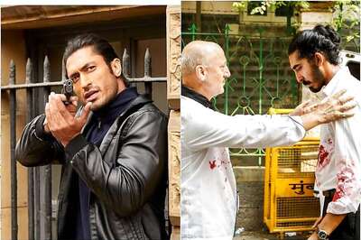 Commando 3 and Hotel Mumbai Box Office Day 2: Vidyut Jammwal's Film Emerges as Favourite
