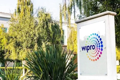 Wipro Will Roll Out Annual Hikes, Effective By December 1
