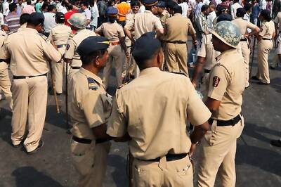 Two Accuse Man of Staring at Them, Stab Him to Death in Maharashtra