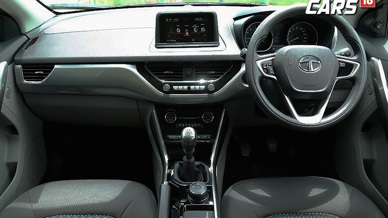 Tata Nexon: Top 5 Features of Harman Connectnext Infotainment System to Look Out For