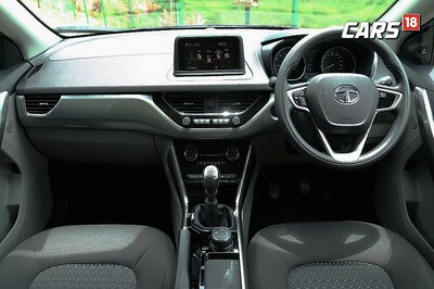 Tata Nexon: Top 5 Features of Harman Connectnext Infotainment System to Look Out For