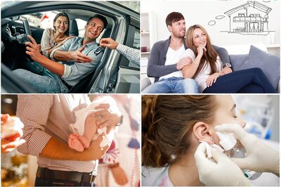 April 1: Here Are Auspicious Timings to Buy A Vehicle, Property, For Naming Ceremony and Ear Piercing