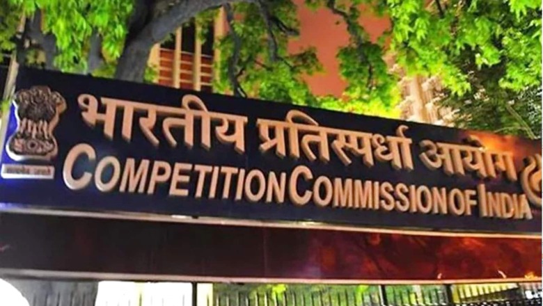 Govt Sets Up Panel on Digital Competition Law