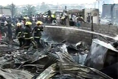 Lanka plea to Tigers: Resume peace talks