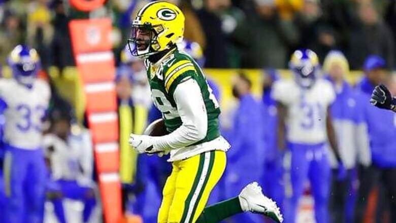 Douglas' Surprising Emergence Sparks Packers' Defense