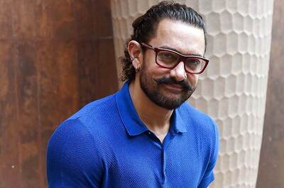 Aamir Khan Turns 53, Expected to Make Instagram Debut on His Birthday