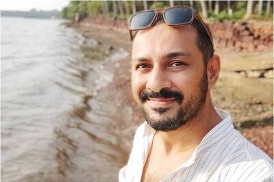 Apurva Asrani Recalls Battling Facial Paralysis After 'Stressful Fight with Leading Bollywood Actress'