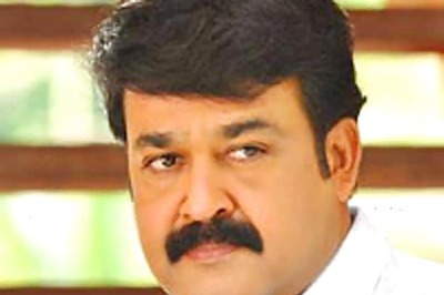 Mohanlal to be the black belt of Taekwondo