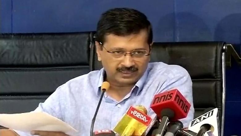 PM Shouldn't Avenge Defeat in Delhi Polls by Returning Bills: Kejriwal