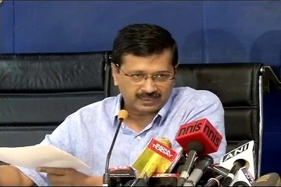 PM Shouldn't Avenge Defeat in Delhi Polls by Returning Bills: Kejriwal