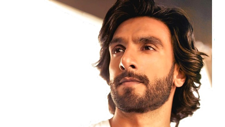 Ranveer Singh To Play In All-Star NBA Game With Machine Gun Kelly, Jack Harlow