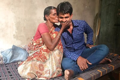 After 8 Years in Jail, Satyam Babu is Finally Back Home