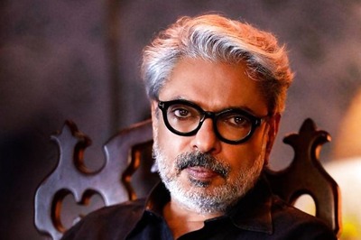 As Sukoon Turns 1 – Here’s Why Sanjay Leela Bhansali Is Amongst the Finest Music Directors & Composers of Our Time