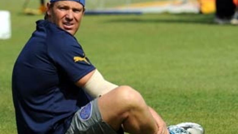 Tendulkar on why Mumbai lost to Rajasthan | Images