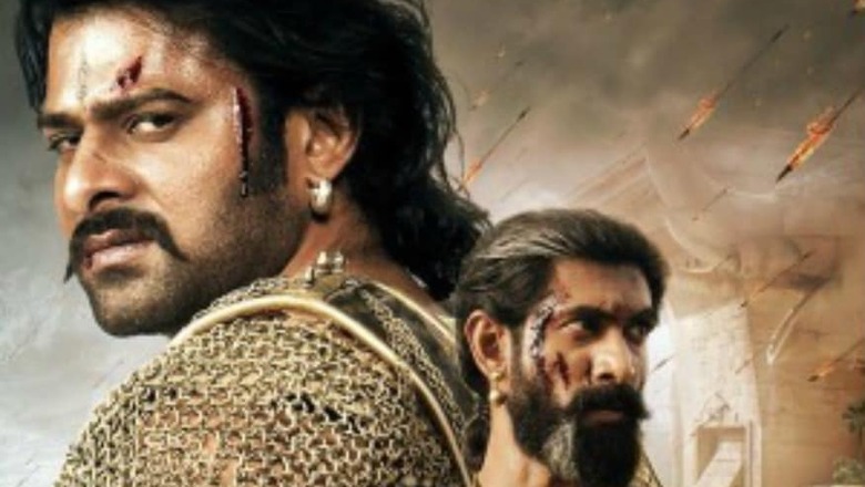 Baahubali: The Beginning to Re-Release on April 7 to Give Fans Binge- Watch Experience