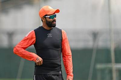 Ravindra Jadeja Admits England's Cricket 'Different' But 'Not Difficult to Beat'