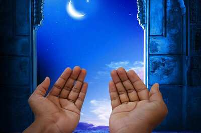 Shab-E-Barat 2022: History, Wishes, Images, Quotes, Messages and Celebrations of Laylat al-Baraat in India