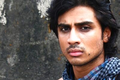 Only commercial film guarantees more exposure: Shiv Pandit