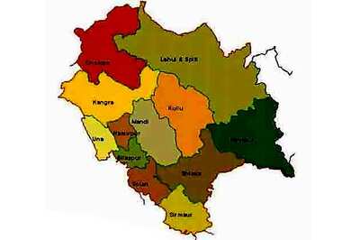 Himachal to get five new chief parliamentary secretaries