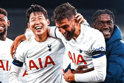 'You Could Feel it was Coming From His Heart': Son Heung-min Reflects on Rodrigo Bentancur Apology After Alleged Racist Remark