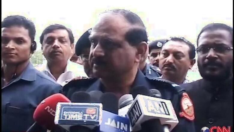 Conscious of threats to assets, says IAF chief