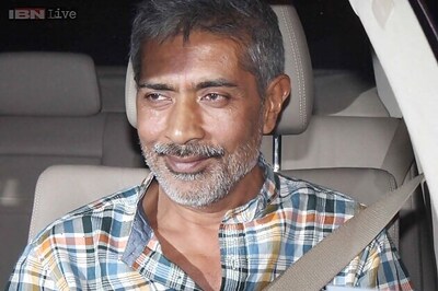Was determined to retire from politics; contesting on Nitish Kumar's request: Prakash Jha